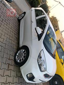 کیا پیکانتۆ